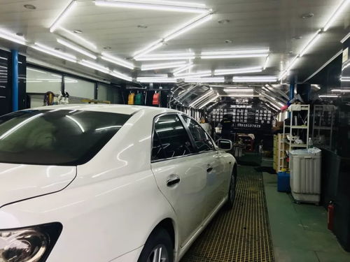 汽车清洗套餐多少费用